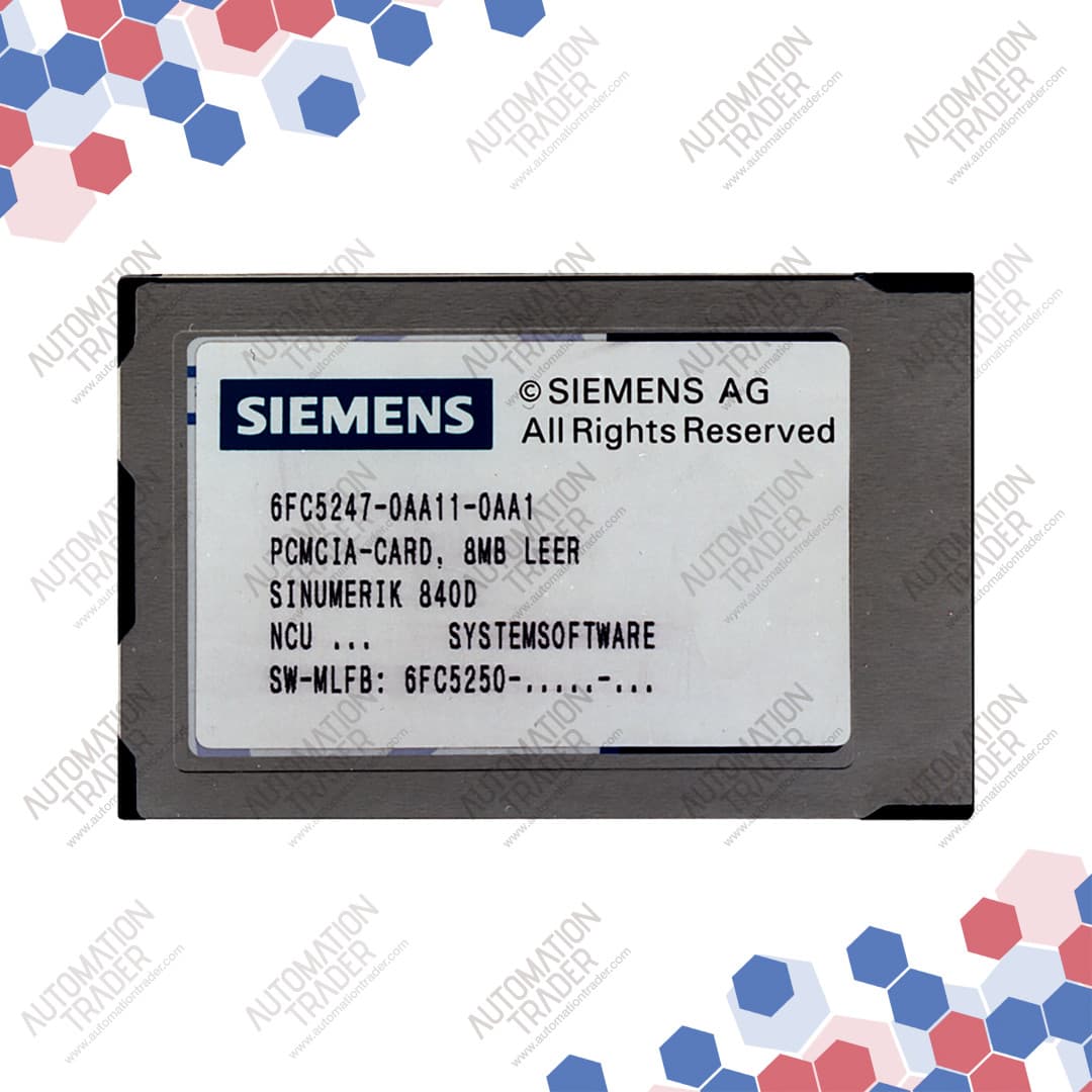 6FC5250-4BX10-4AH0 - image 1