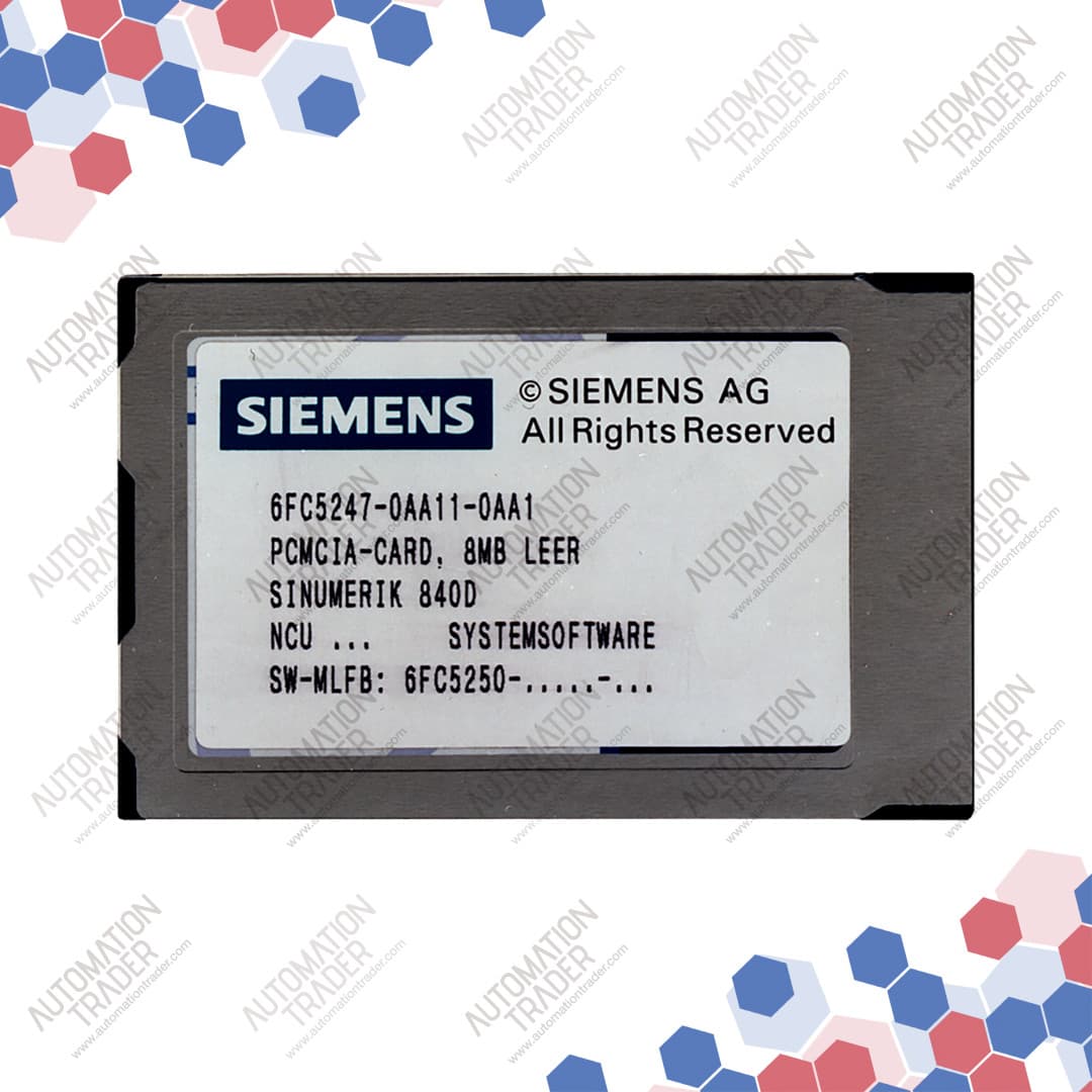 6FC5250-6CX30-5AH0 - image 1