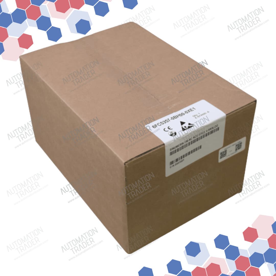 6FC5357-0BH00-0XE1 - image 1