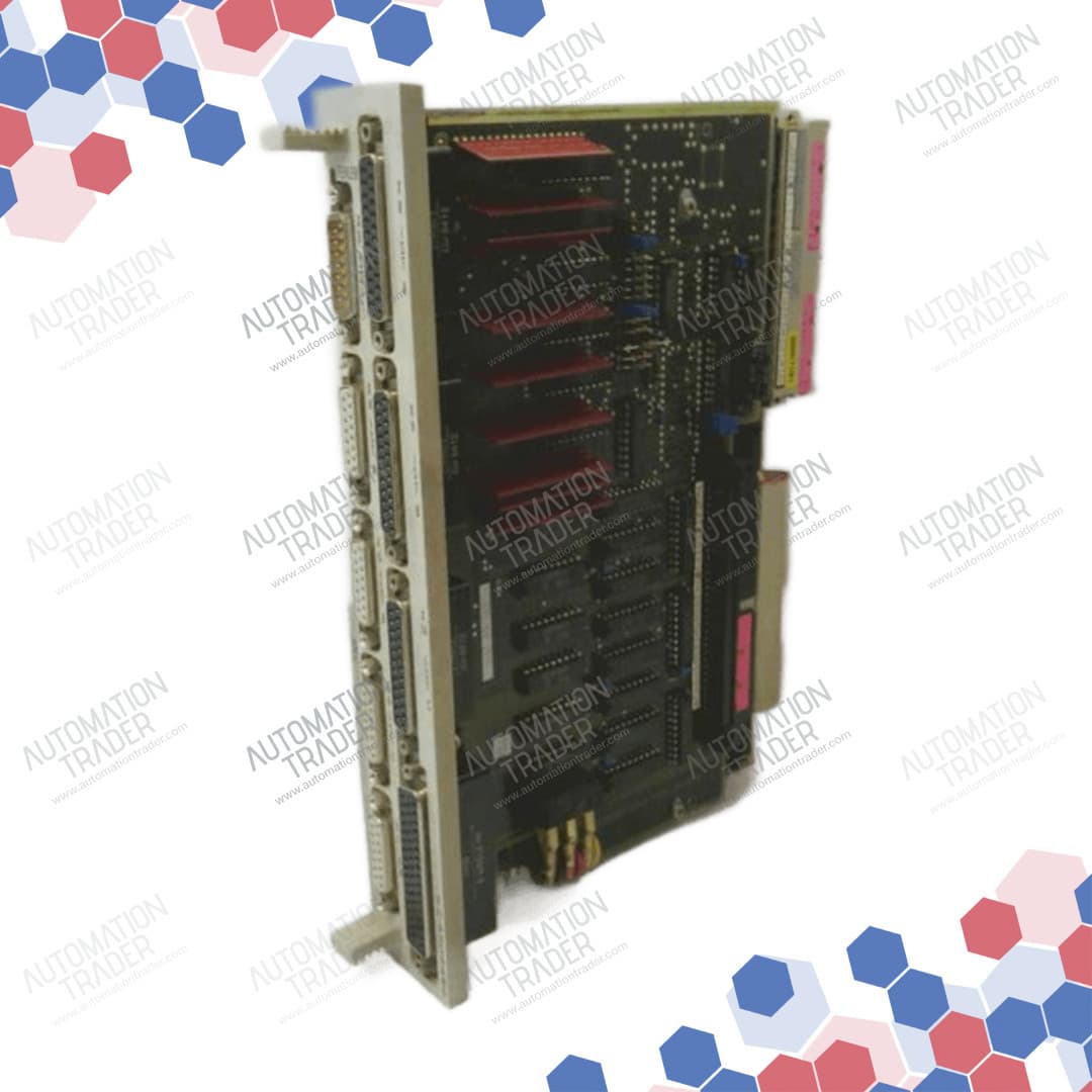6FM1715-3AA20 - image 1