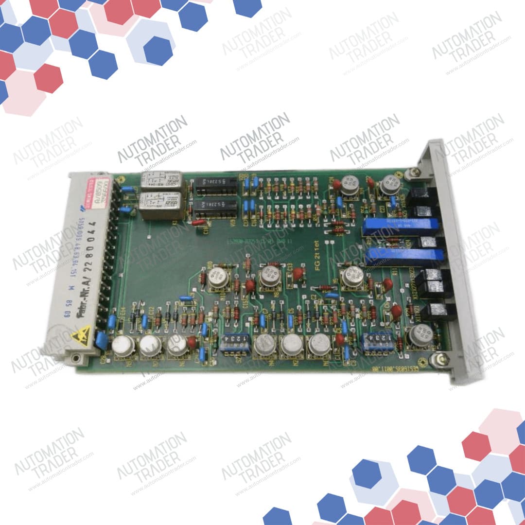 6FQ1191-1A - image 1