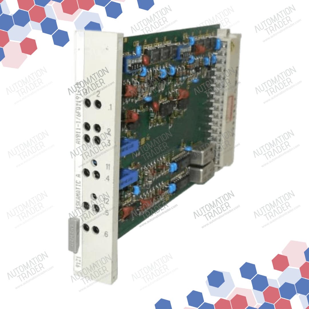 6FQ1191-1B - image 1