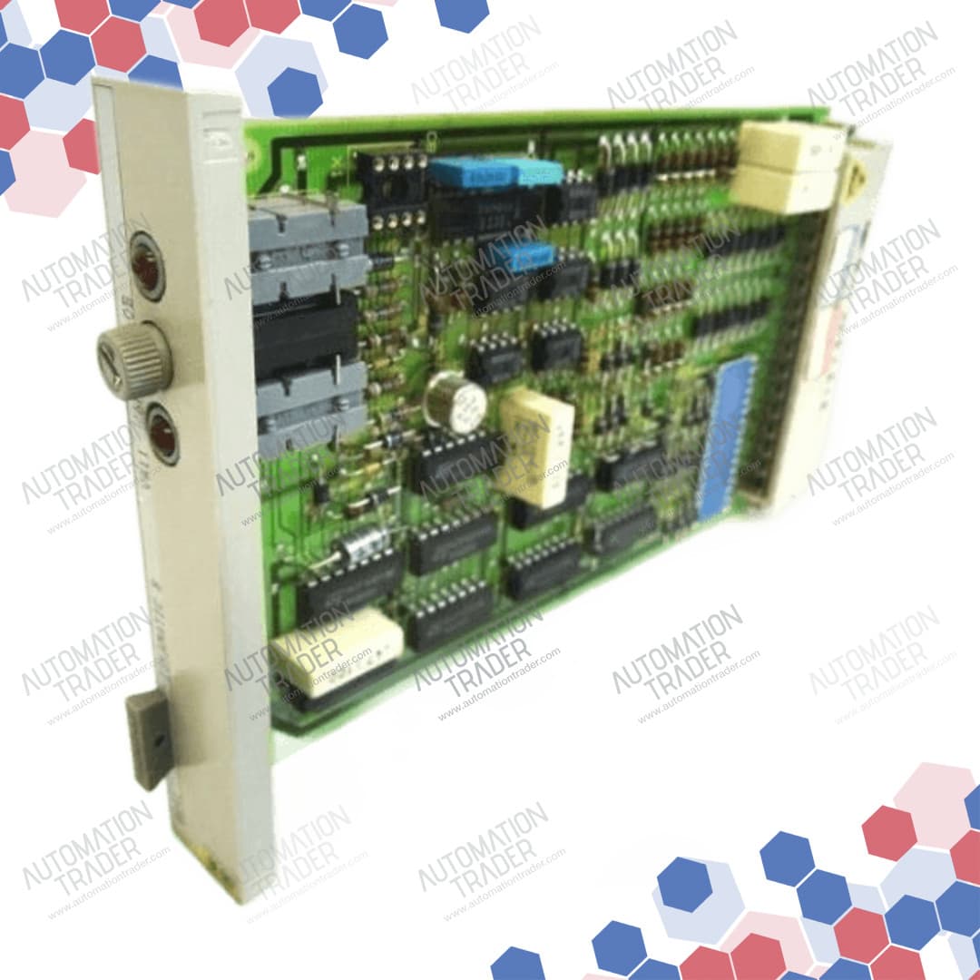 6FQ2411-0B - image 1