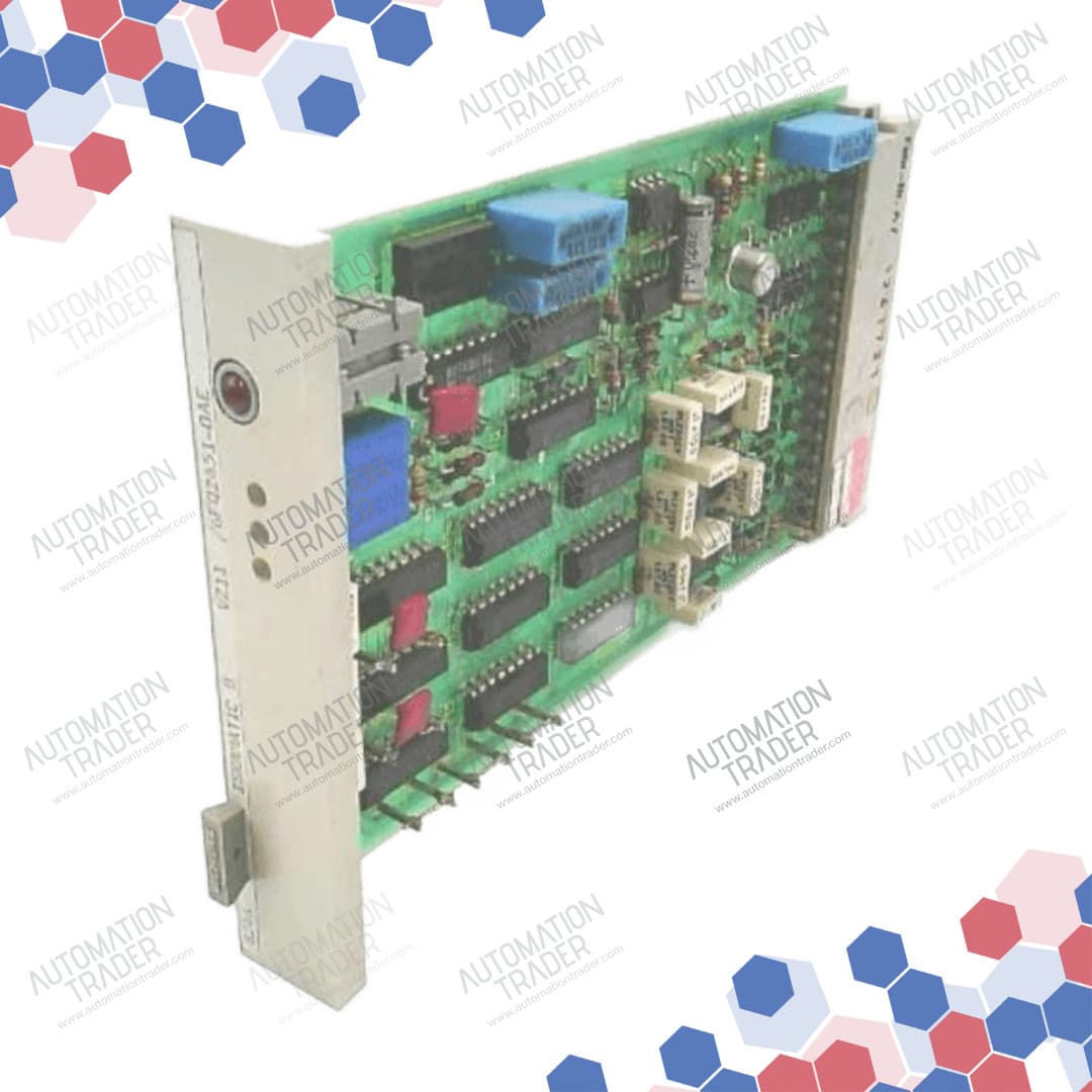6FQ2451-0AE - image 1