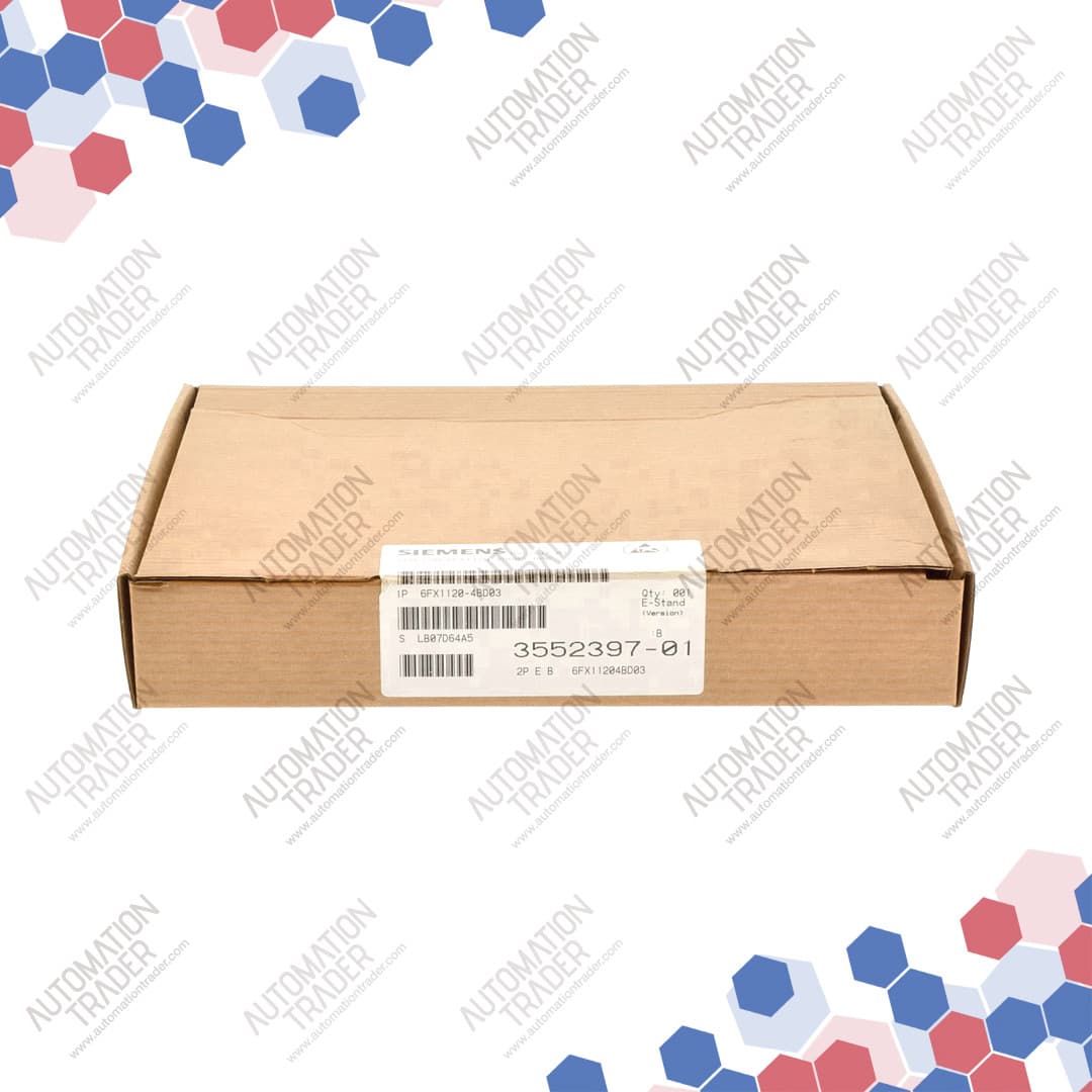 6FX1120-4BD03 - image 1