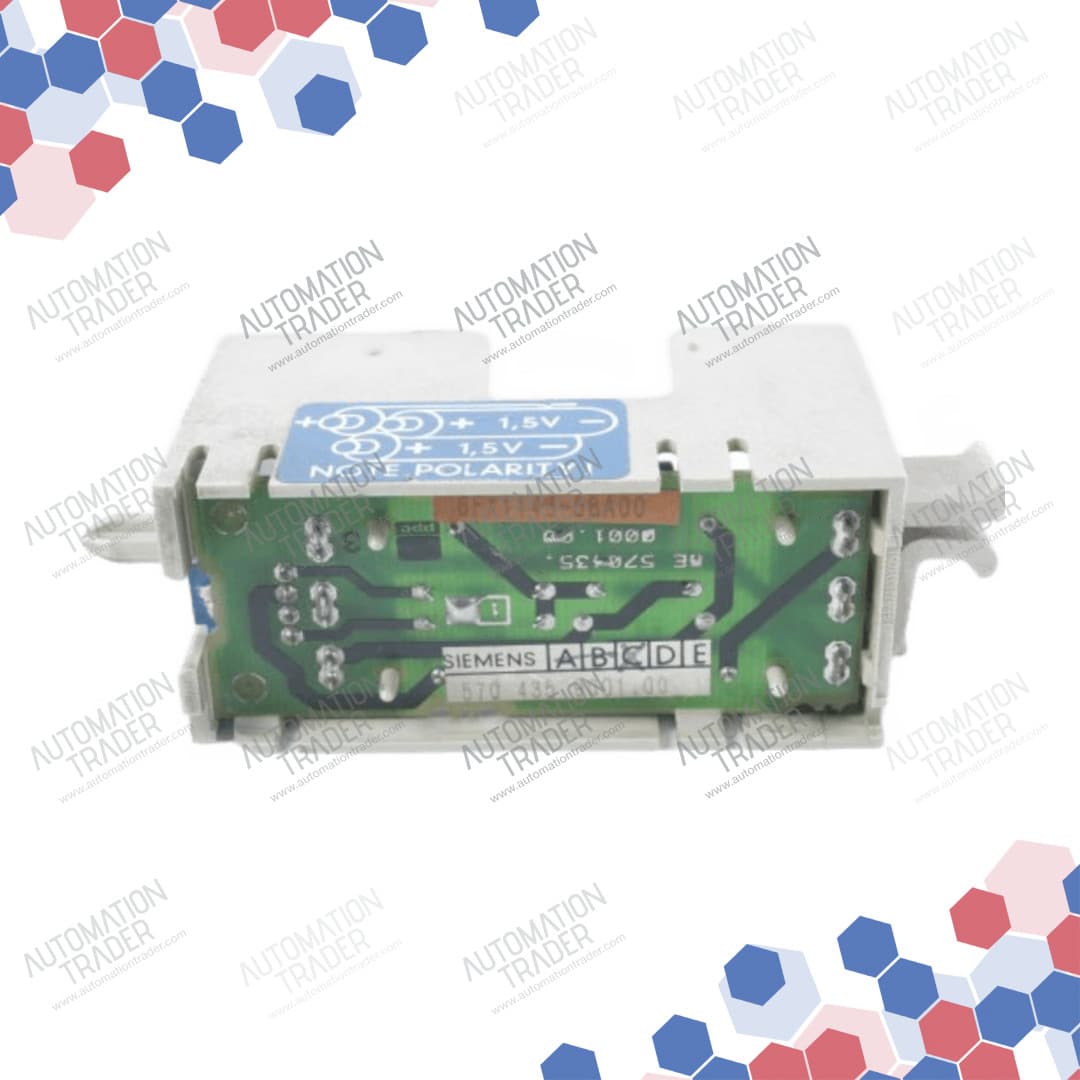 6FX1143-5BA00 - image 1