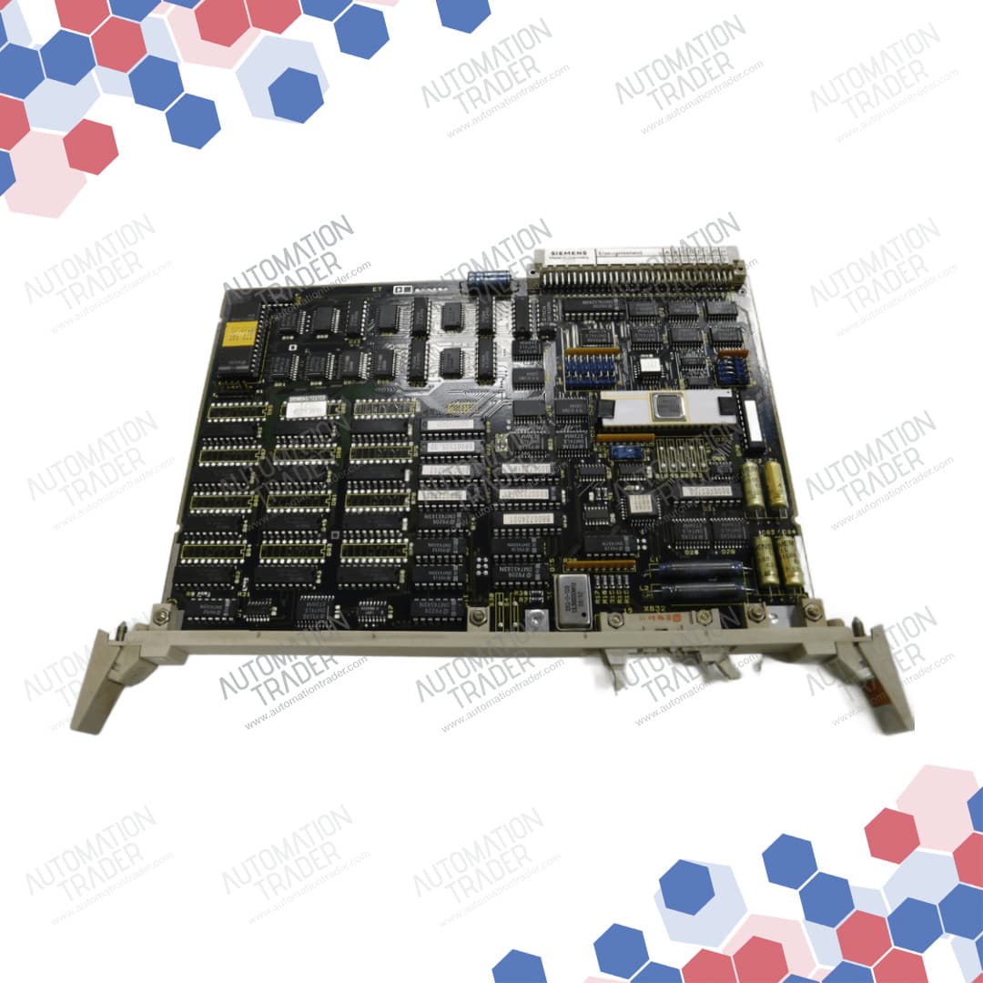 6FX1151-1BA01 - image 1
