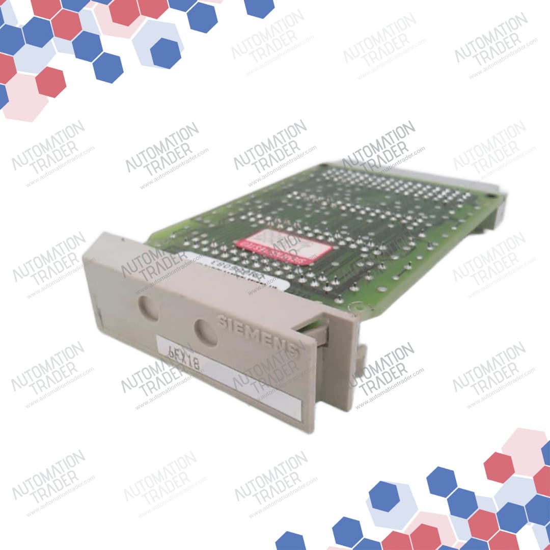 6FX1818-1BX12 - image 1
