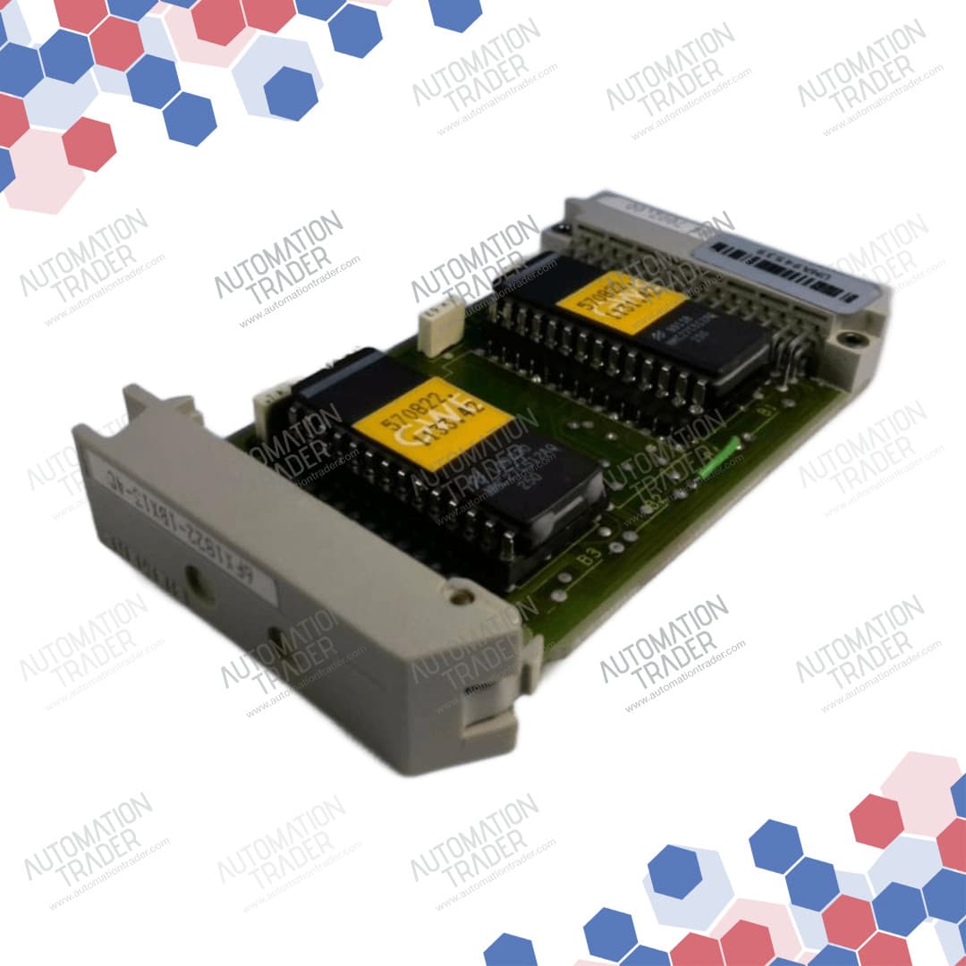 6FX1822-1BX13-4C - image 1