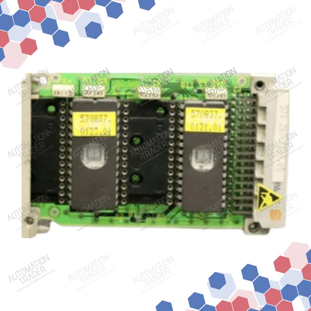 6FX1837-0BX12 - image 1