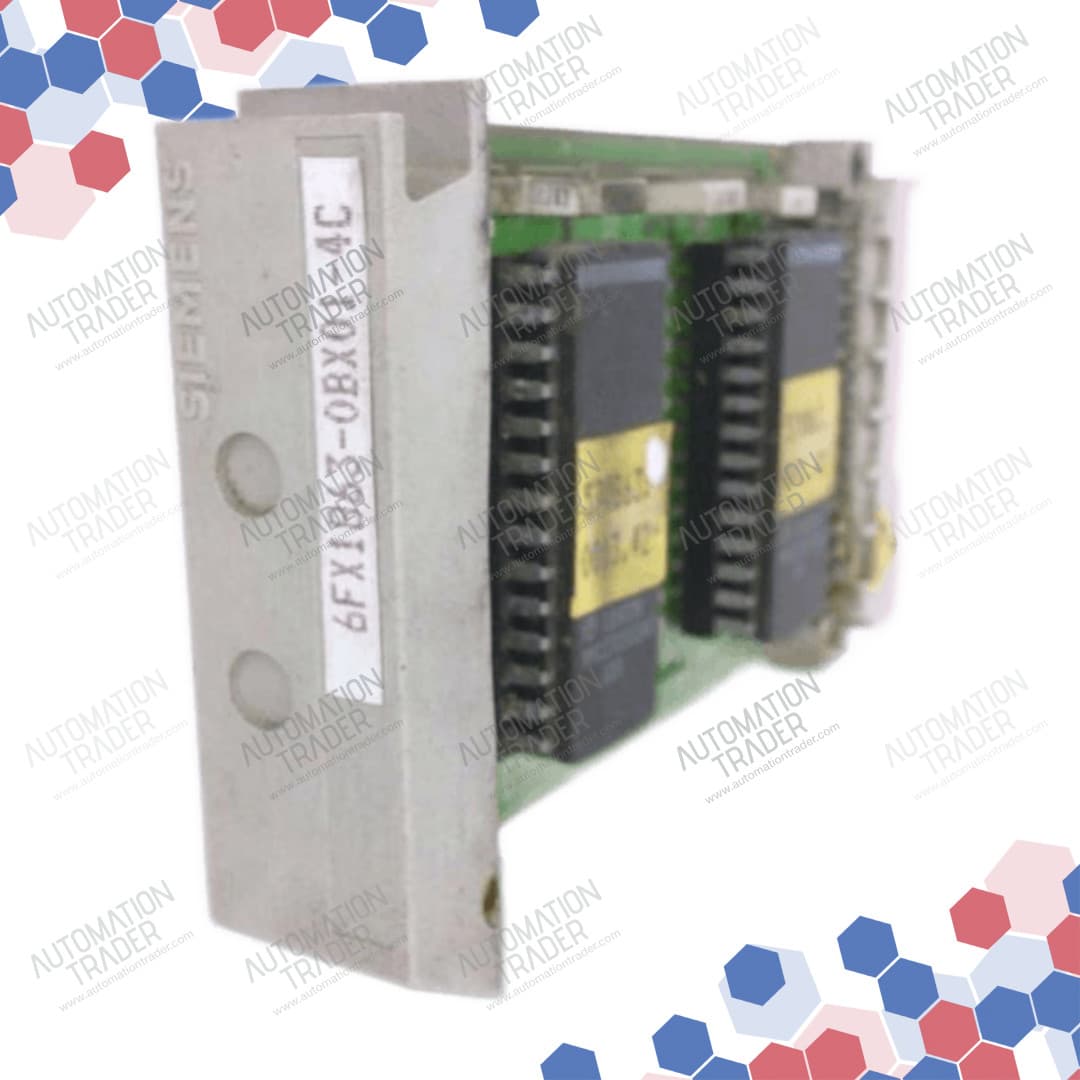 6FX1863-0BX01-4C - image 1