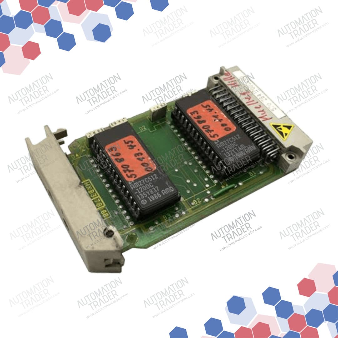 6FX1863-0BX01-4E - image 1