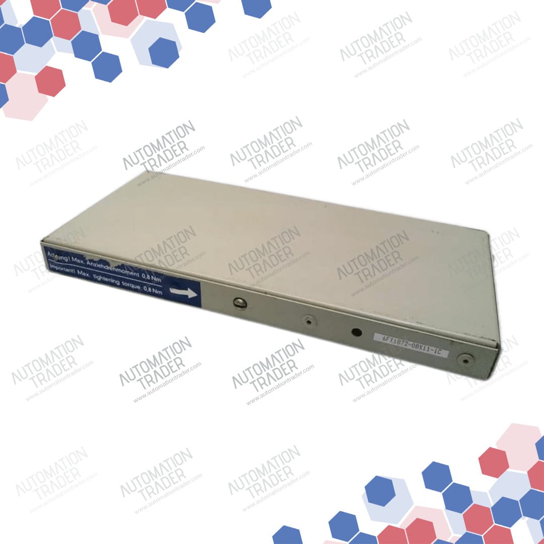 6FX1872-0BX11-1C - image 1