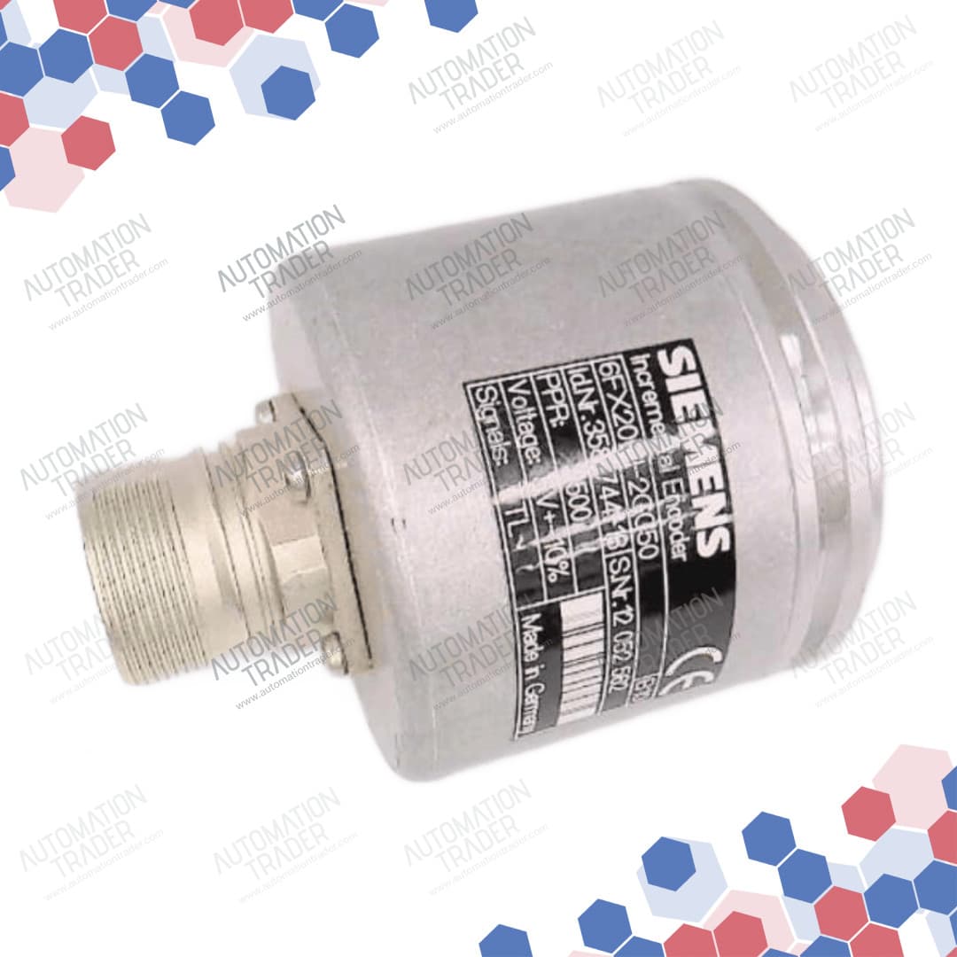 6FX2001-2GC50 - image 1