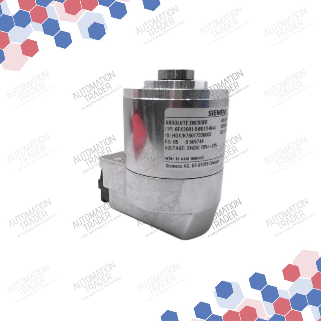 6FX20015WD130AA1 - image 1