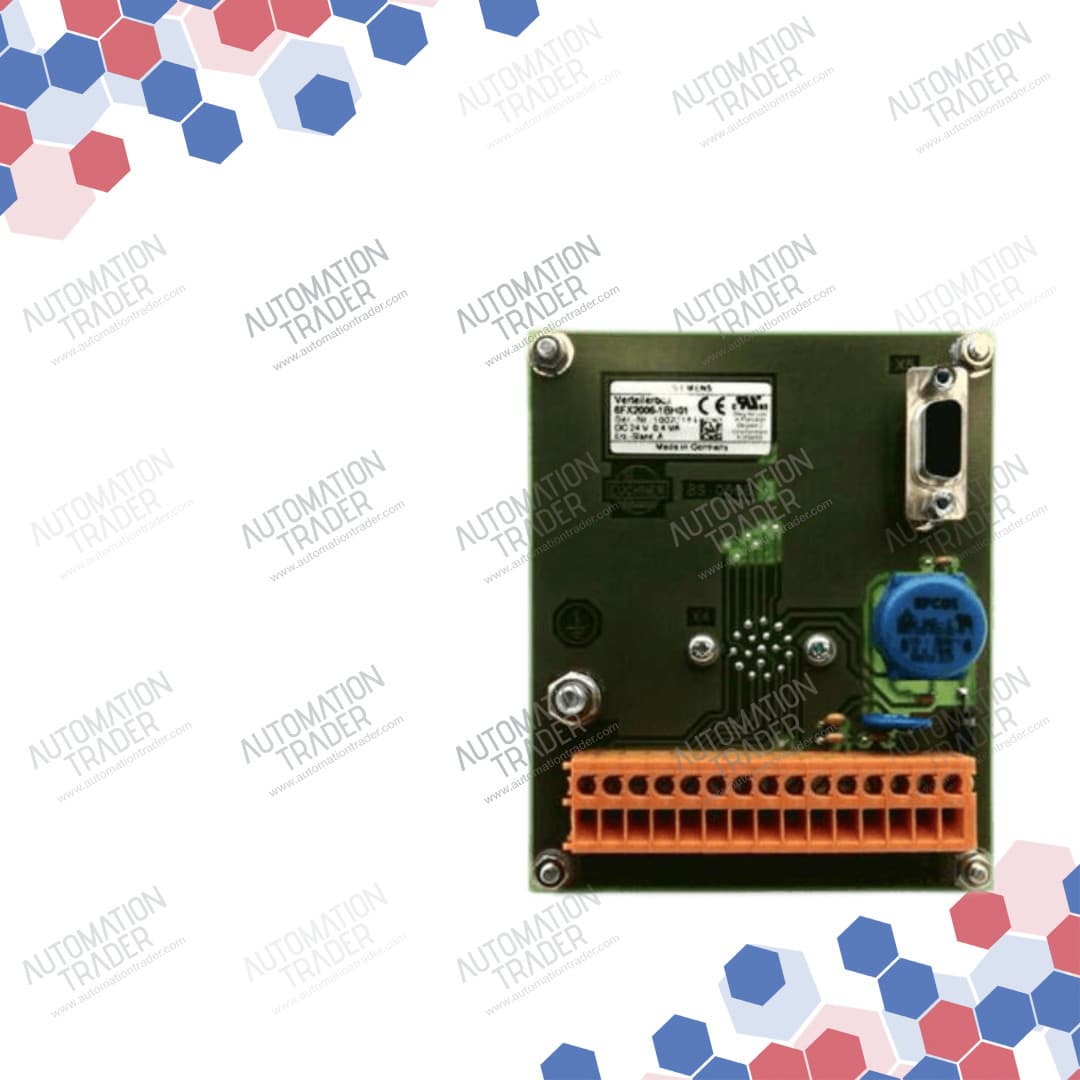 6FX2006-1BH01 - image 1
