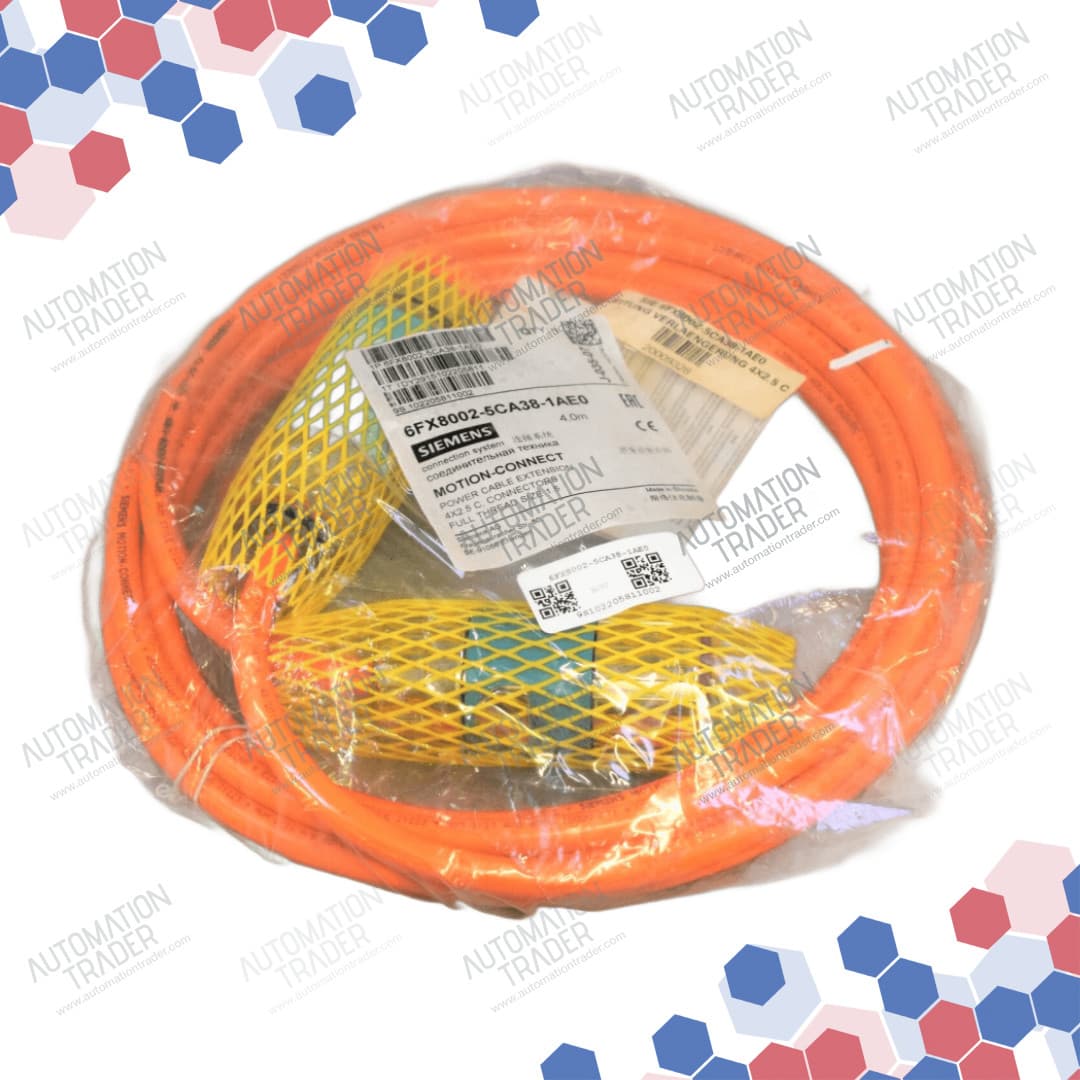 6FX8002-5CA38-1AE0 - image 1