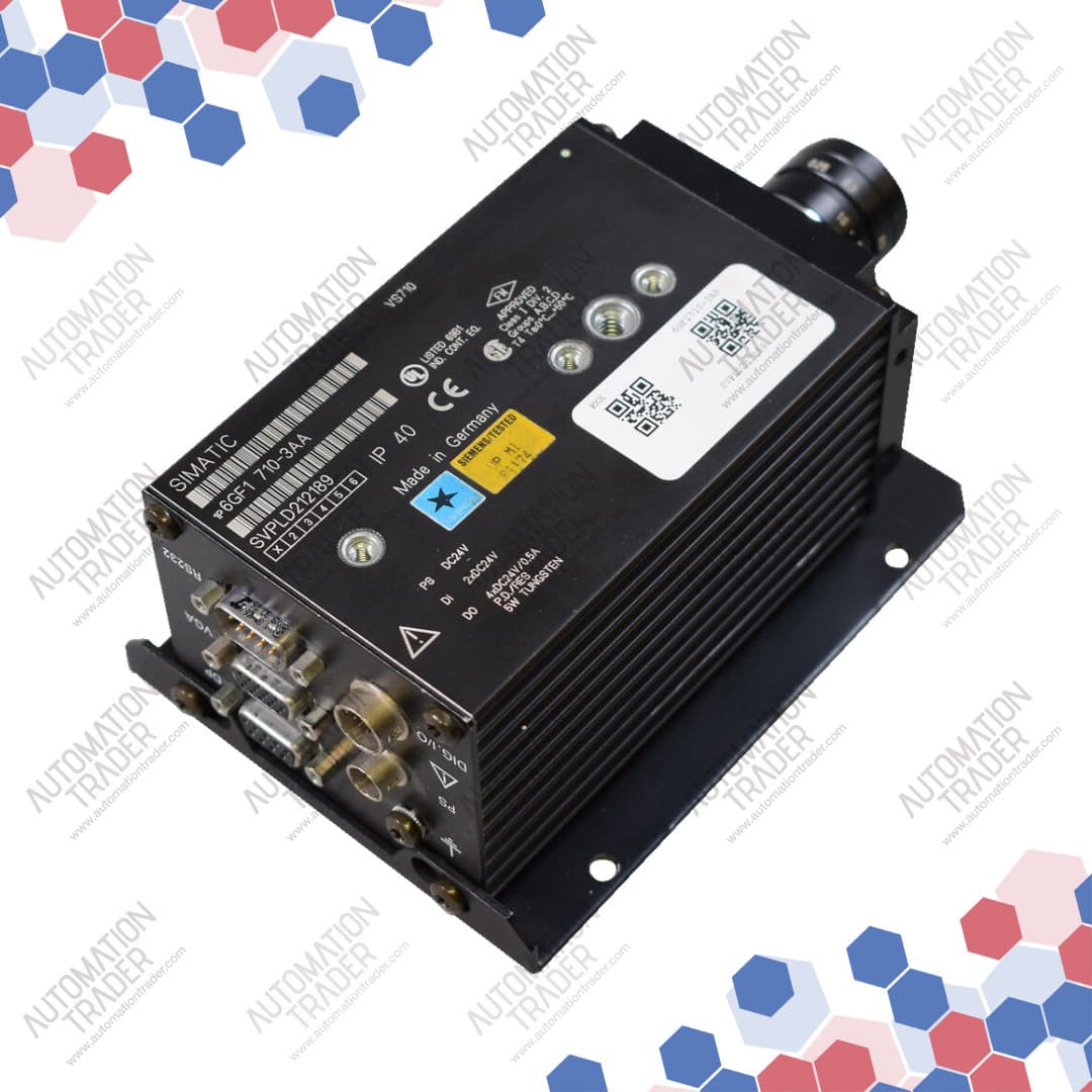 6GF1710-3AA - image 1