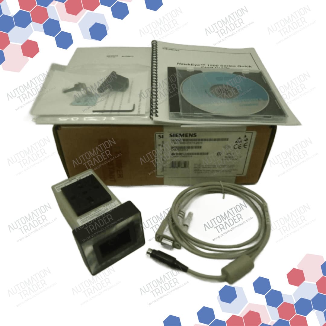 6GF3-0200-HE15-2SV0 - image 1
