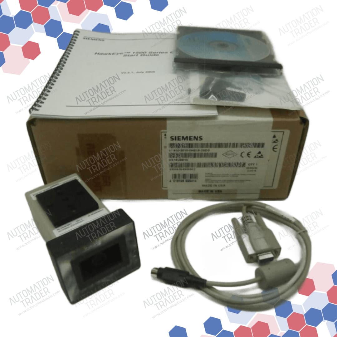 6GF30100HE152SD0 - image 1
