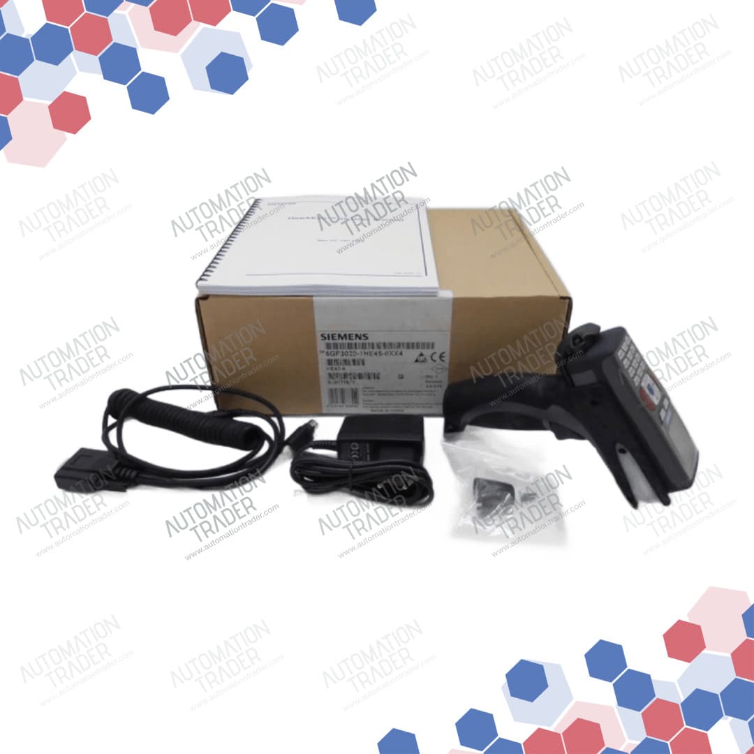 6GF3020-1HE45-0XX4 - image 1