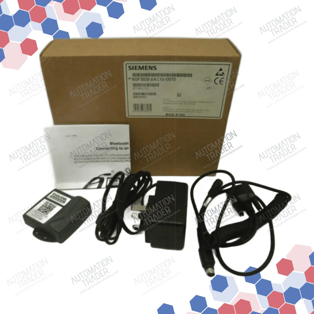 6GF30200AC105BT0 - image 1