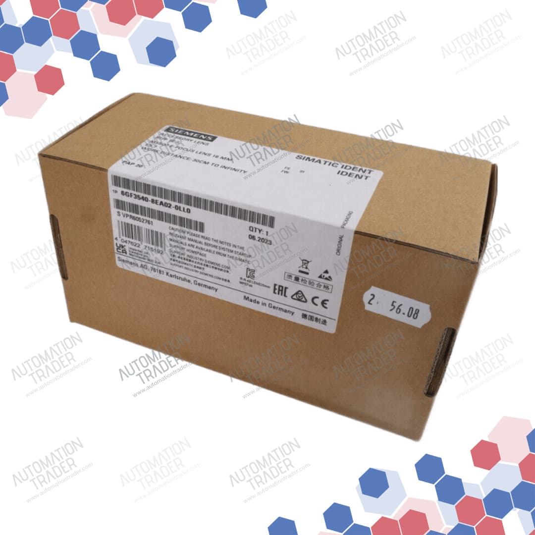 6GF3540-8EA02-0LL0 - image 1
