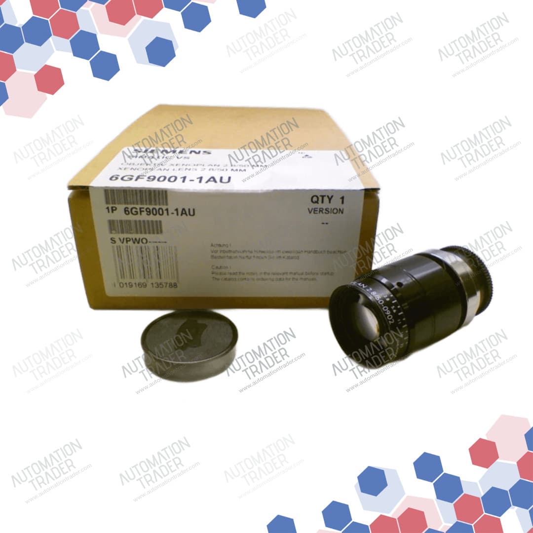 6GF9-001-1AU - image 1