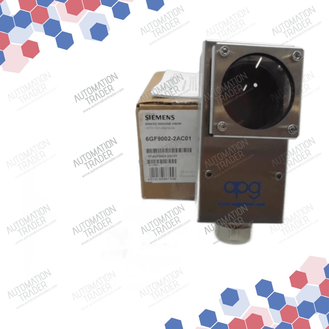 6GF9-0022-AC01 - image 1