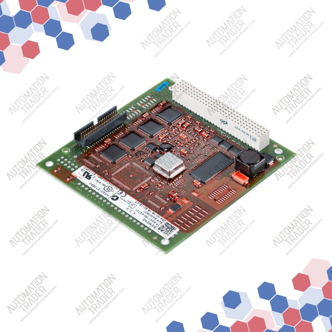 6GK1160-4AT00 - image 1