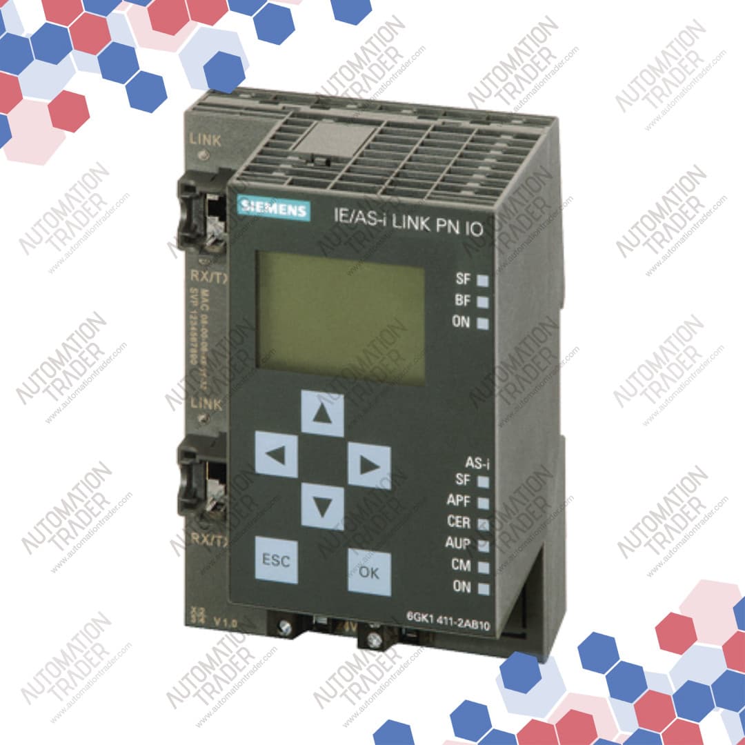6GK1411-2AB10 - image 1