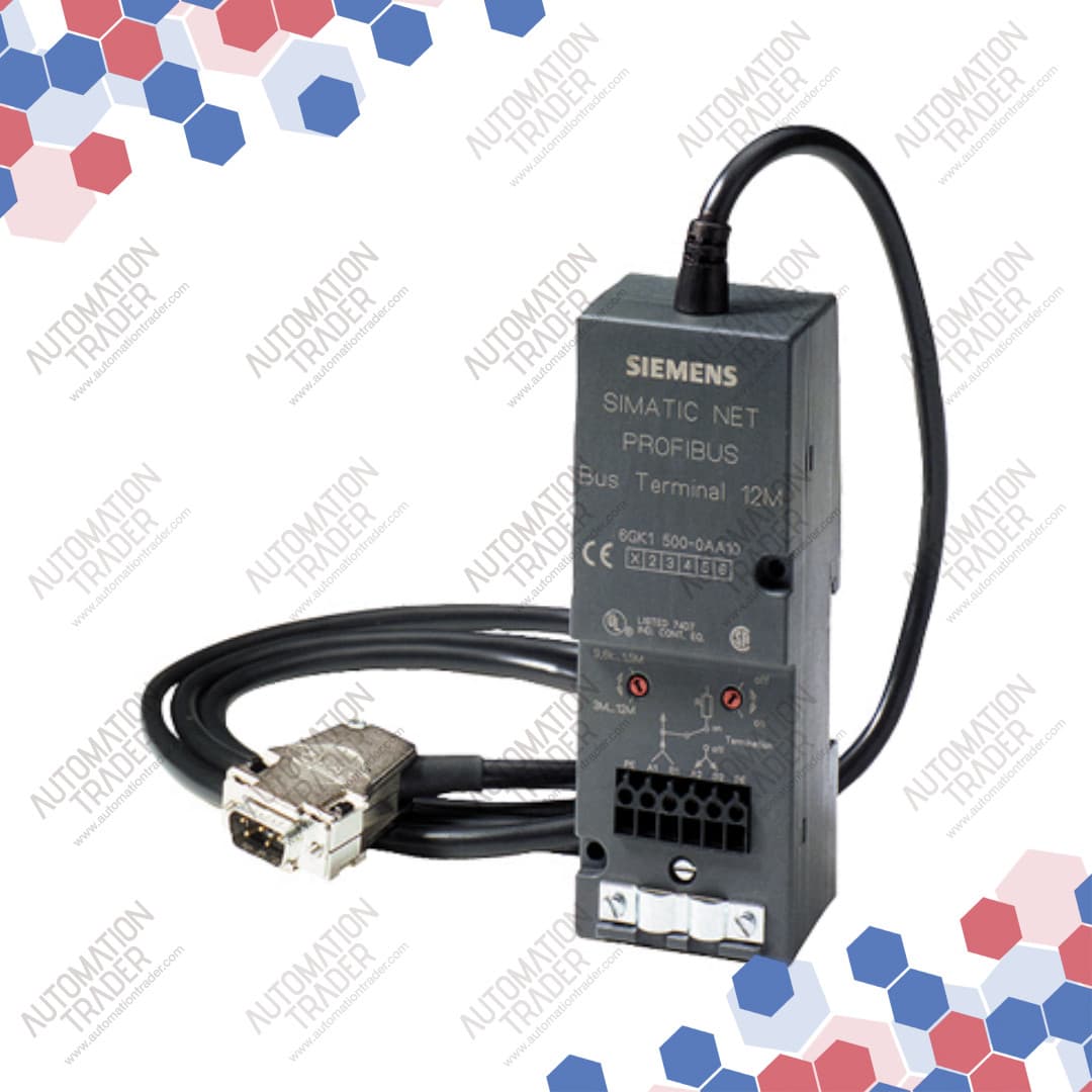 6GK1500-0AA10 - image 1