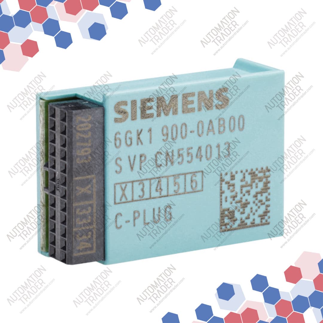 6GK1900-0AB00 - image 1