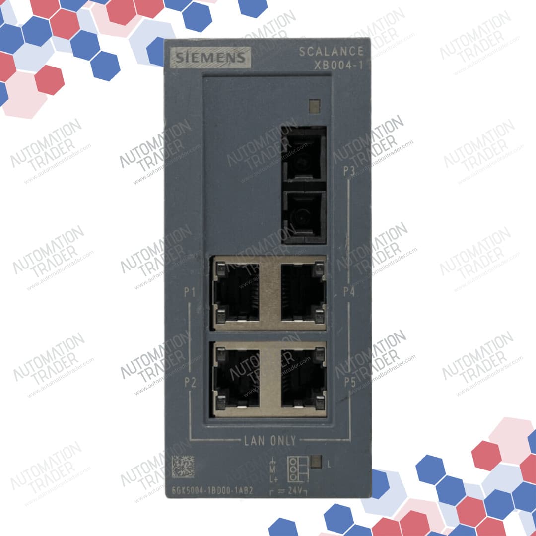6GK5004-1BD00-1AB2 - image 1