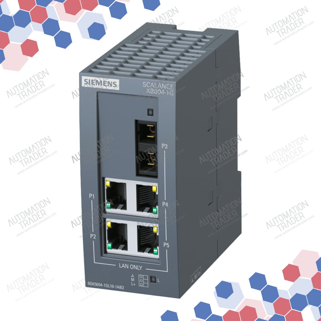 6GK5004-1GL10-1AB2 - image 1