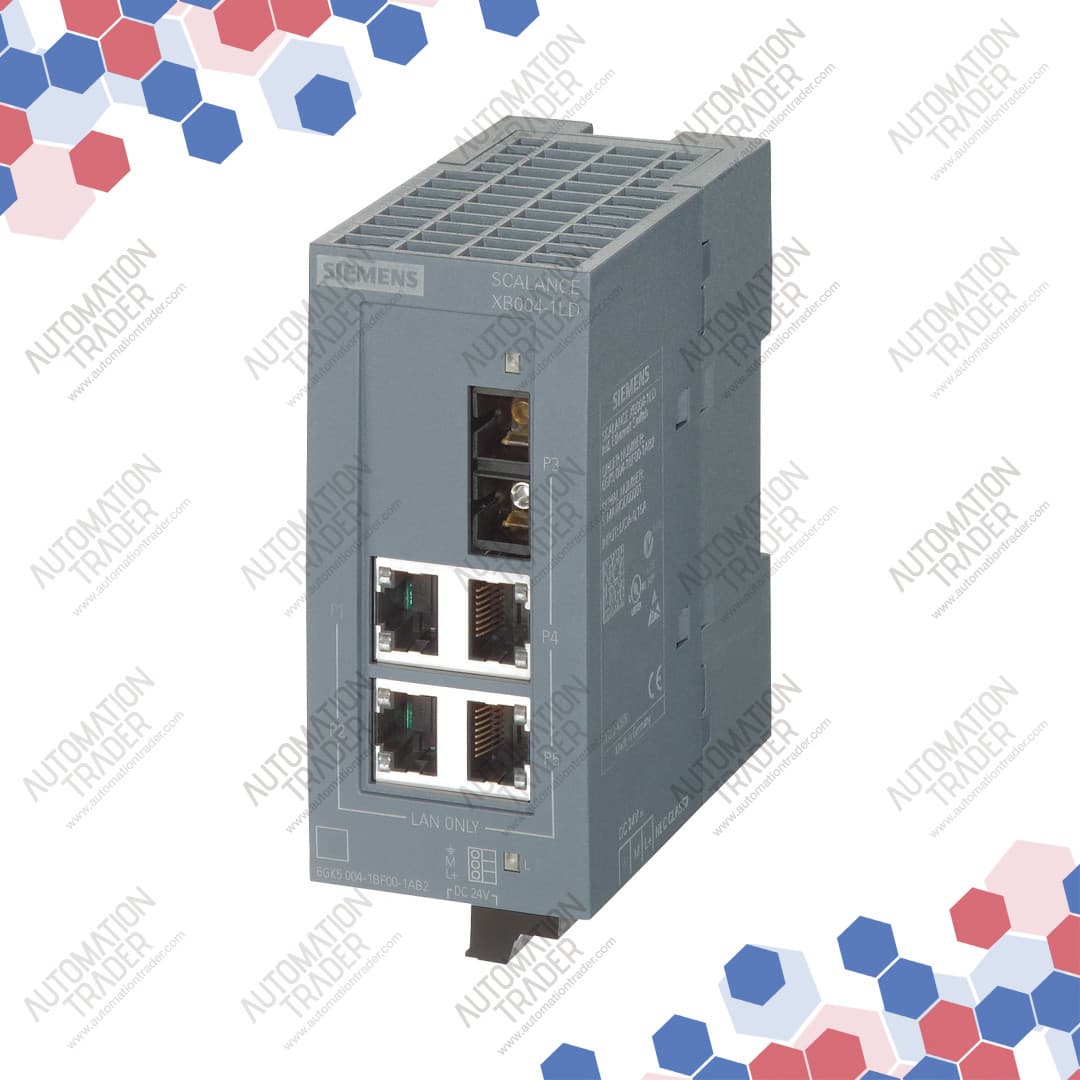 6GK5004-1GM00-1AB2 - image 1
