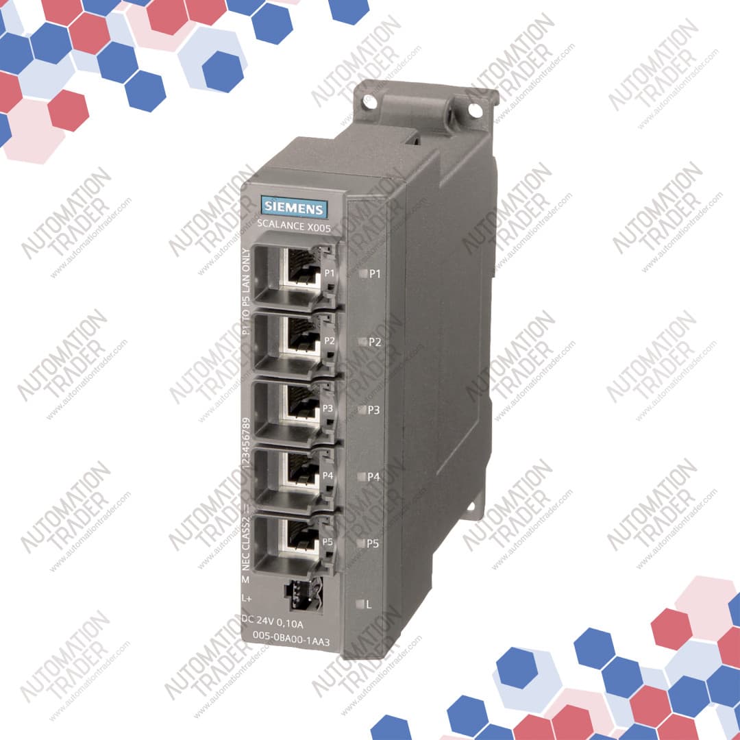 6GK5005-0BA00-1AA3 - image 1