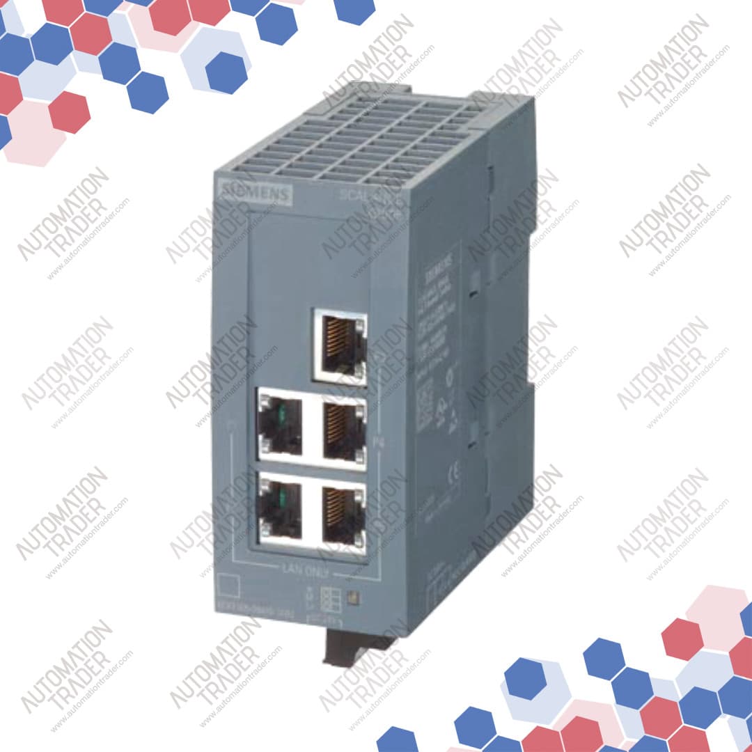 6GK5005-0BA00-1AB2 - image 1