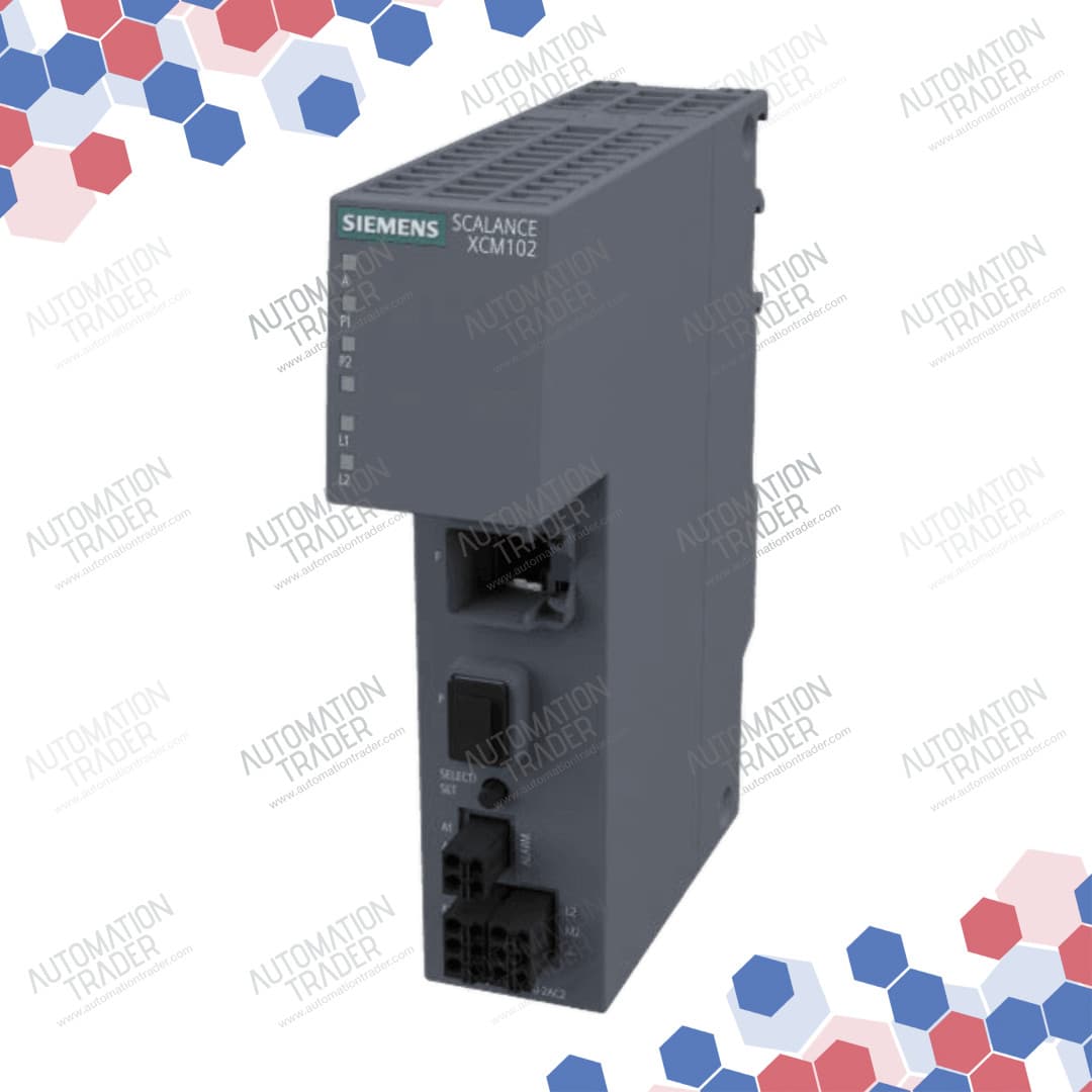 6GK5102-1GS00-2AC2 - image 1