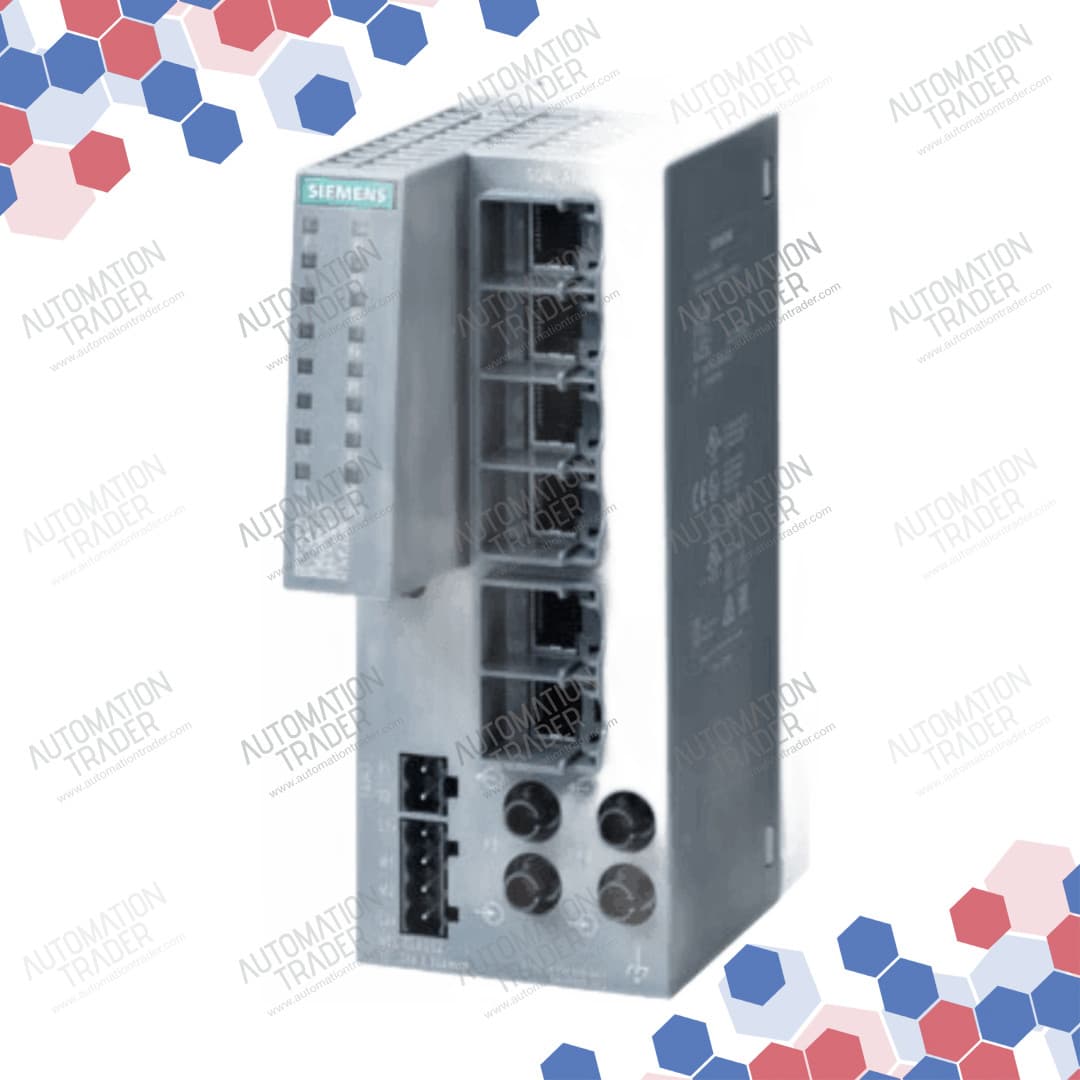 6GK5106-2BB00-2AC2 - image 1