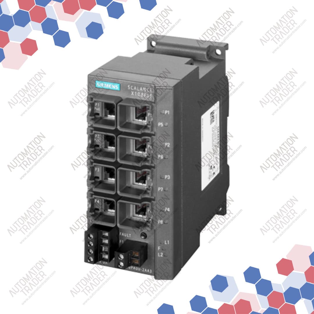 6GK5108-0PA00-2AA3 - image 1