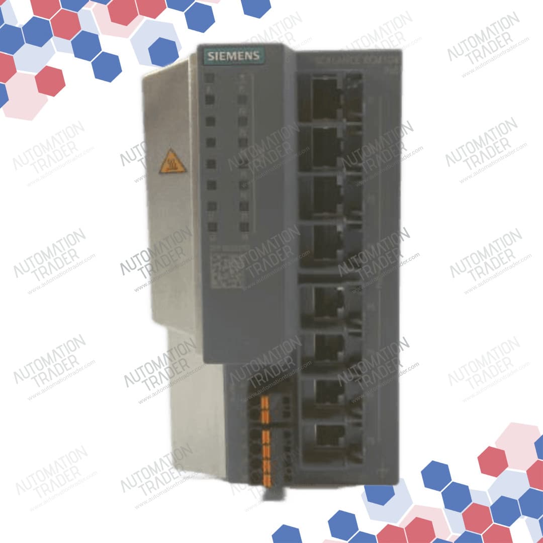 6GK5108-0RA00-2AC2 - image 1