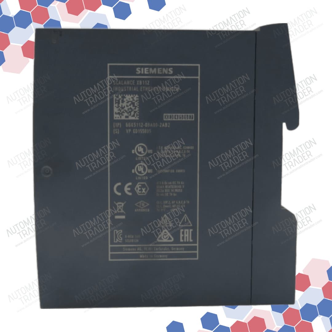 6GK5112-0BA00-2AB2 - image 1