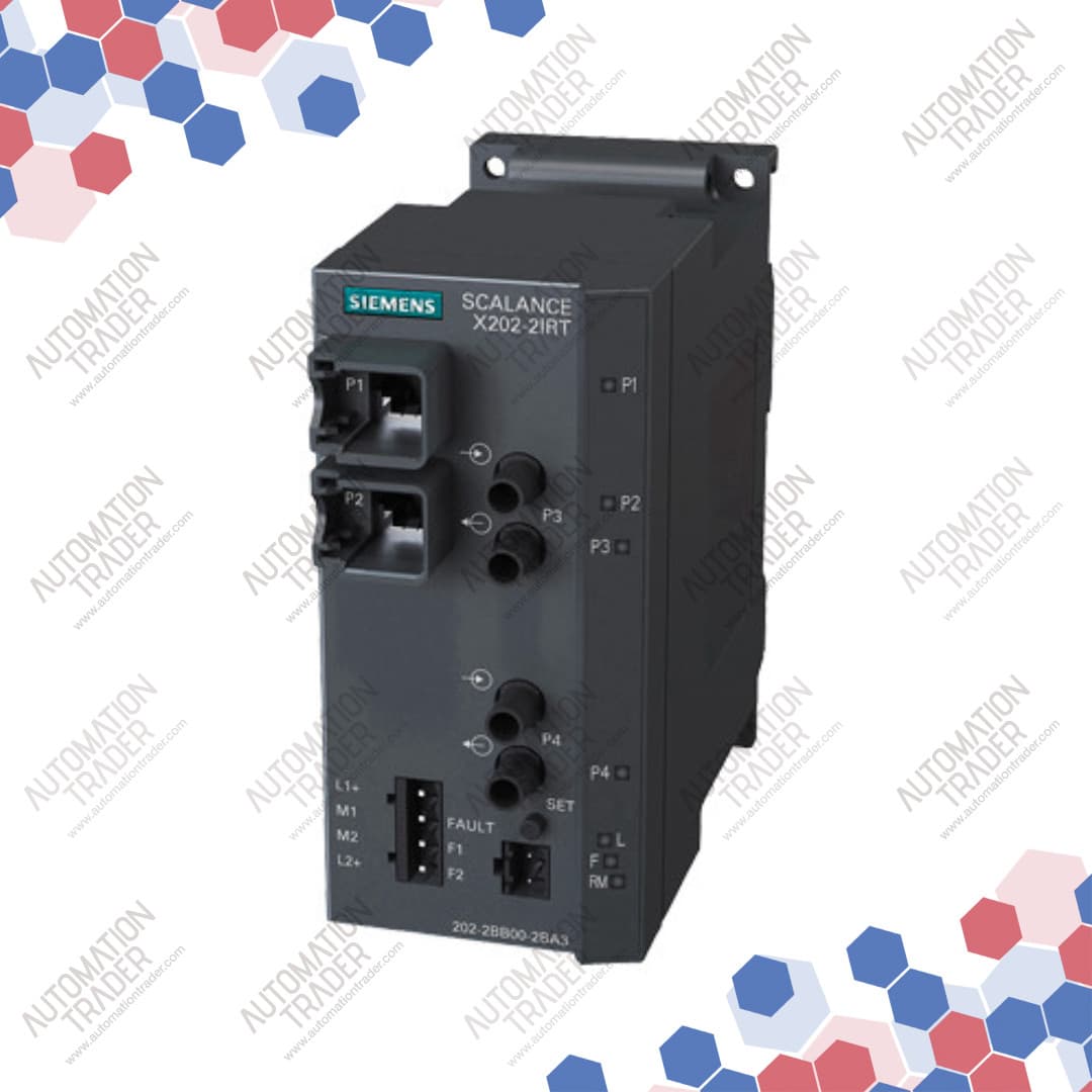 6GK5202-2BB00-2BA3 - image 1