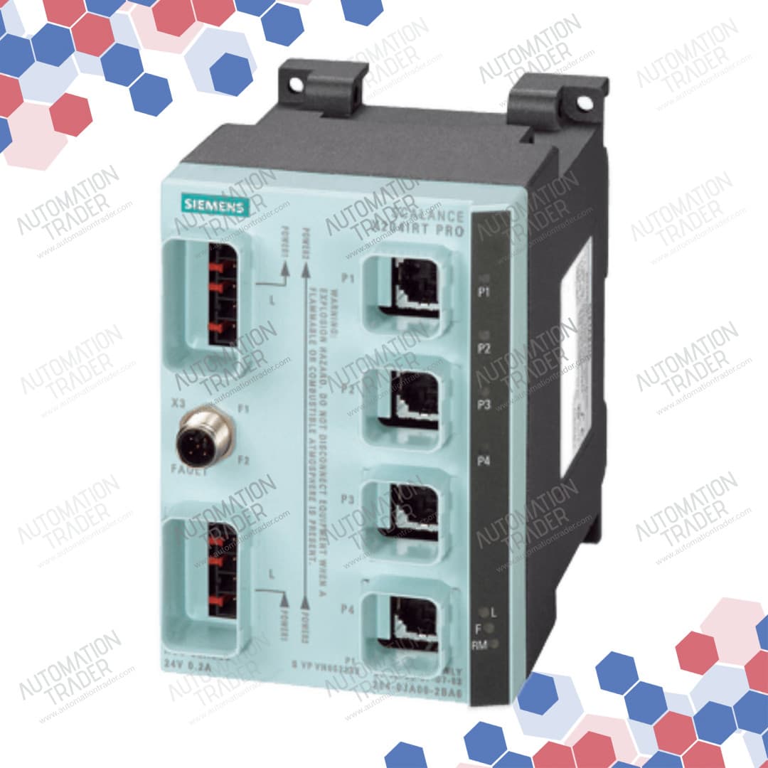 6GK5204-0JA00-2BA6 - image 1