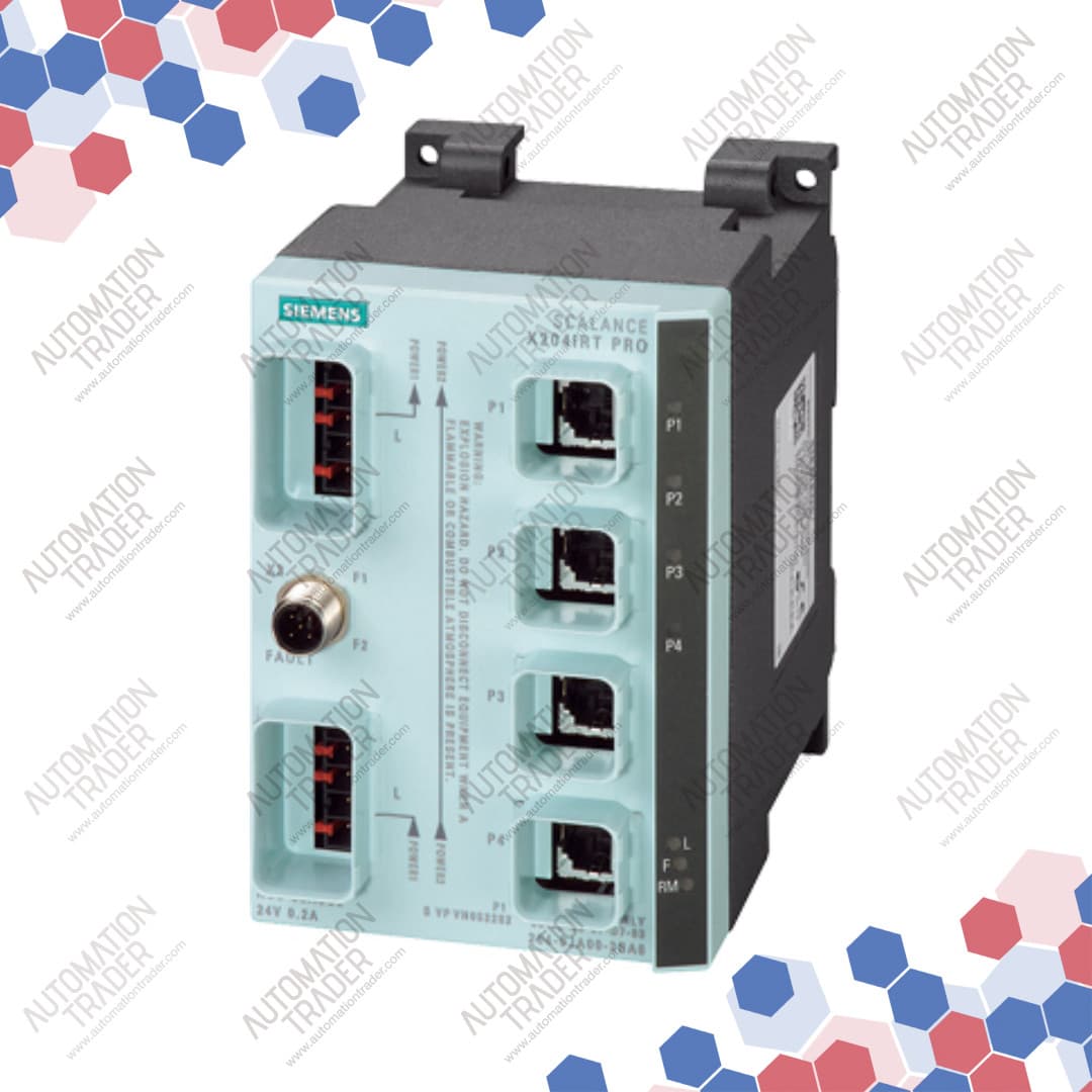 6GK5204-0JA00-2BA6 - image 1