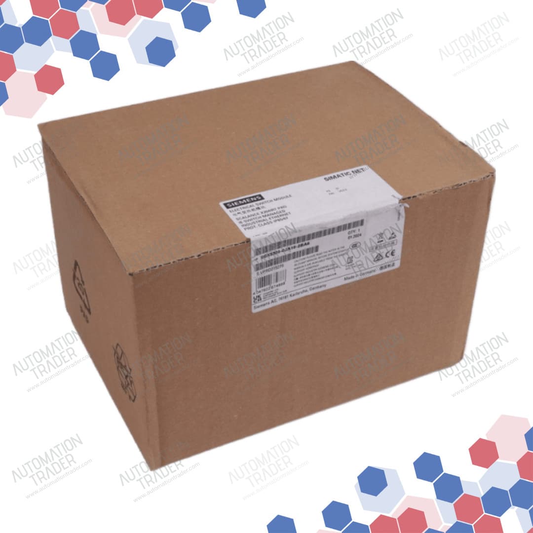 6GK5204-0JA10-2BA6 - image 1