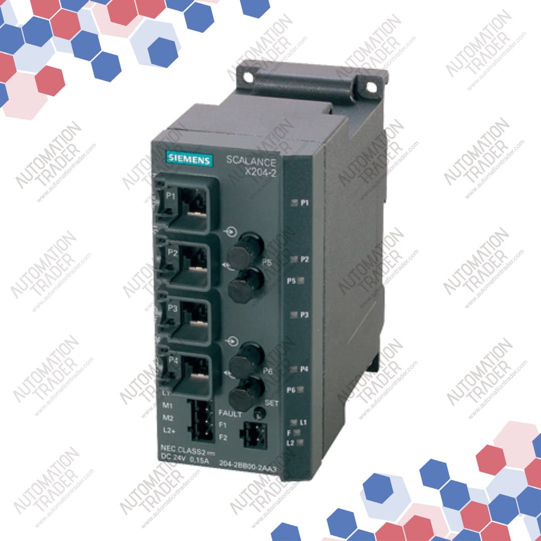 6GK5204-2BB10-2AA3 - image 1