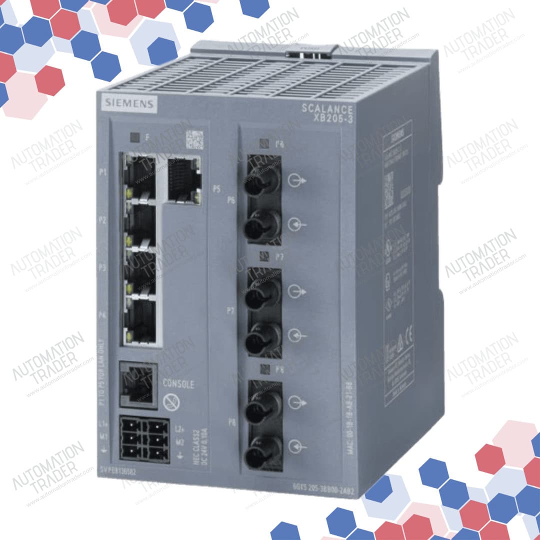 6GK5205-3BB00-2AB2 - image 1