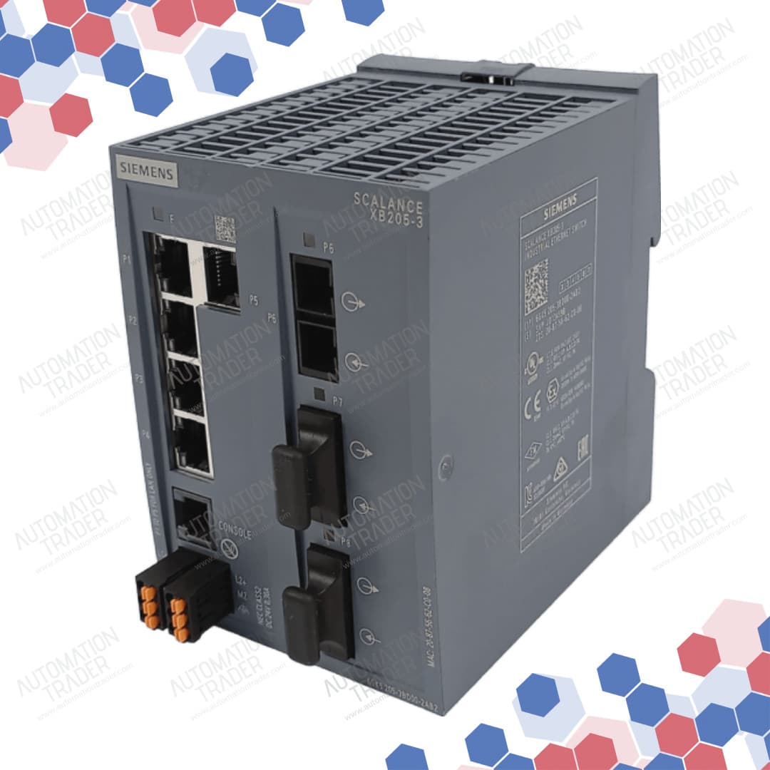 6GK5205-3BD00-2AB2 - image 1